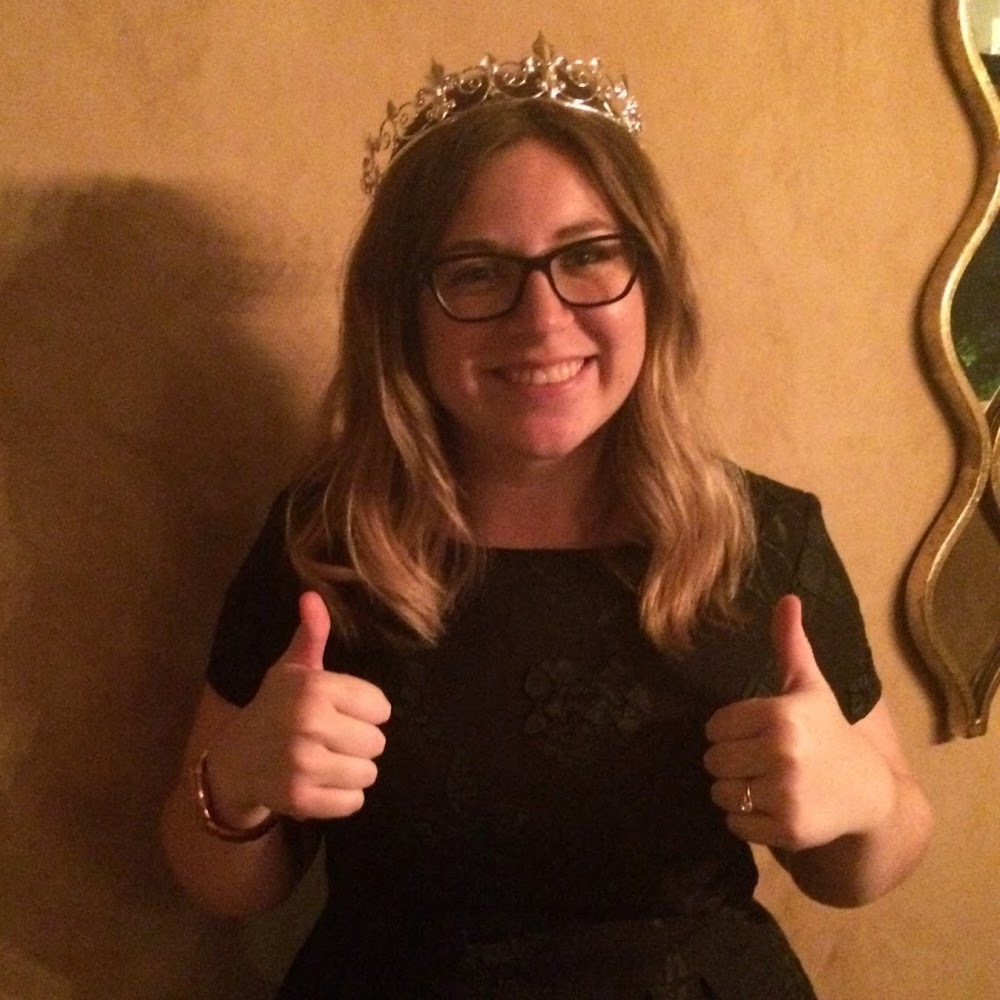 Meet your Posher, Jenna